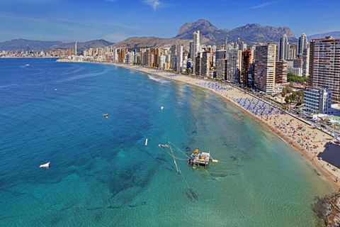 Villa a Finestrat, Alicante, Finestrat - € 555.000 | Ref: RS66957N - foto 14