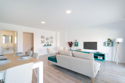 Villa a Finestrat, Alicante, Finestrat - € 555.000 | Ref: RS66957N - foto 34