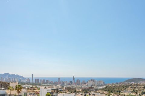 Villa a Finestrat, Alicante, Finestrat - € 555.000 | Ref: RS66957N - foto 47