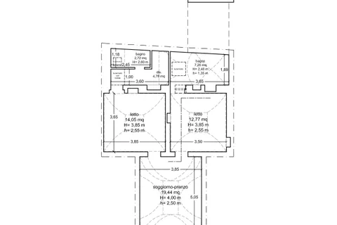 Byhus i Carovigno, Brindisi, Carovigno - € 165.000 | Ref: 123025 - foto 14