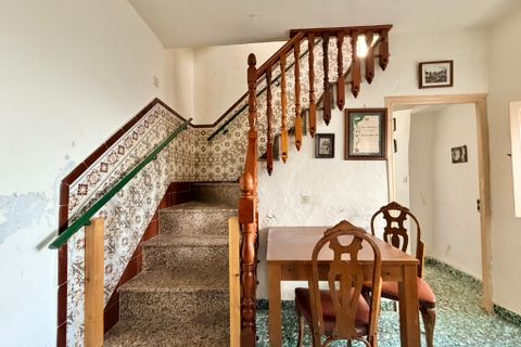 Byhus i Casarabonela, Malaga, Casarabonela - € 160.000 | Ref: Casa Esperanza - foto 12
