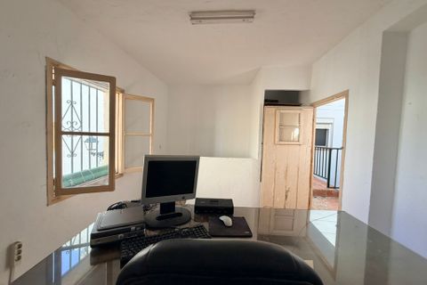 Byhus i Casarabonela, Malaga, Casarabonela - € 160.000 | Ref: Casa Esperanza - foto 23