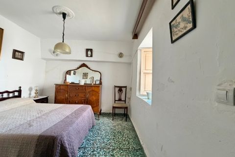 Byhus i Casarabonela, Malaga, Casarabonela - € 160.000 | Ref: Casa Esperanza - foto 20