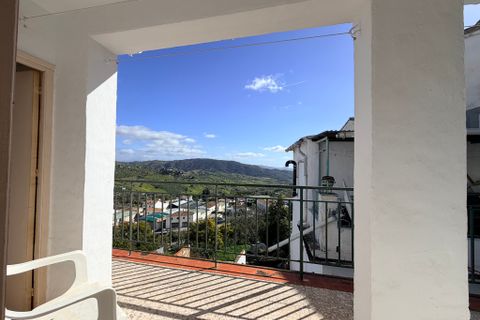 Byhus i Casarabonela, Malaga, Casarabonela - € 160.000 | Ref: Casa Esperanza - foto 1