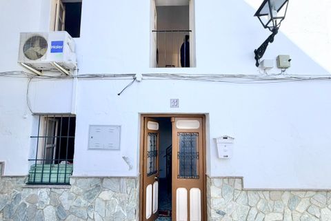 Byhus i Casarabonela, Malaga, Casarabonela - € 160.000 | Ref: Casa Esperanza - foto 2