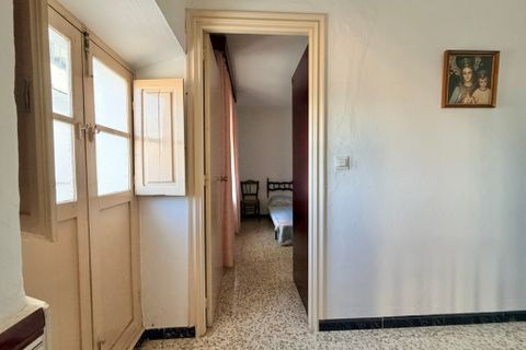 Byhus i Casarabonela, Malaga, Casarabonela - € 160.000 | Ref: Casa Esperanza - foto 14