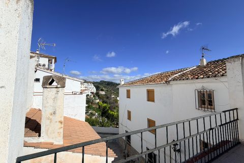 Byhus i Casarabonela, Malaga, Casarabonela - € 160.000 | Ref: Casa Esperanza - foto 49