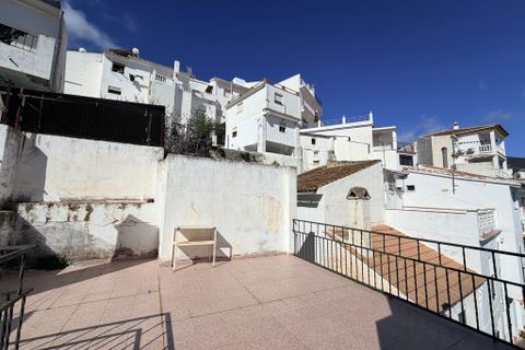 Byhus i Casarabonela, Malaga, Casarabonela - € 160.000 | Ref: Casa Esperanza - foto 42