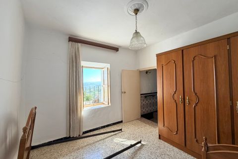 Byhus i Casarabonela, Malaga, Casarabonela - € 160.000 | Ref: Casa Esperanza - foto 15