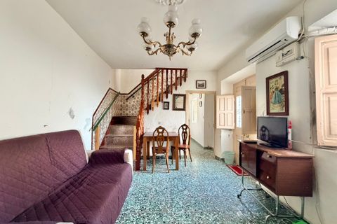 Byhus i Casarabonela, Malaga, Casarabonela - € 160.000 | Ref: Casa Esperanza - foto 4