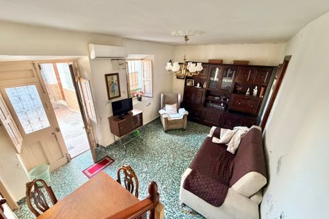 Byhus i Casarabonela, Malaga, Casarabonela - € 160.000 | Ref: Casa Esperanza - foto 3