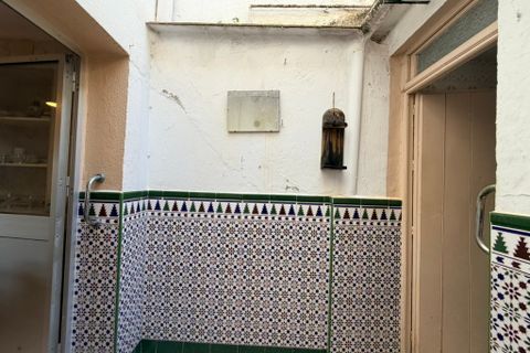 Byhus i Casarabonela, Malaga, Casarabonela - € 160.000 | Ref: Casa Esperanza - foto 9