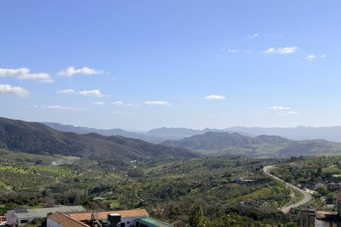 Byhus i Casarabonela, Malaga, Casarabonela - € 160.000 | Ref: Casa Esperanza - foto 48