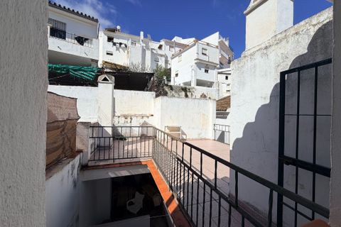 Byhus i Casarabonela, Malaga, Casarabonela - € 160.000 | Ref: Casa Esperanza - foto 43