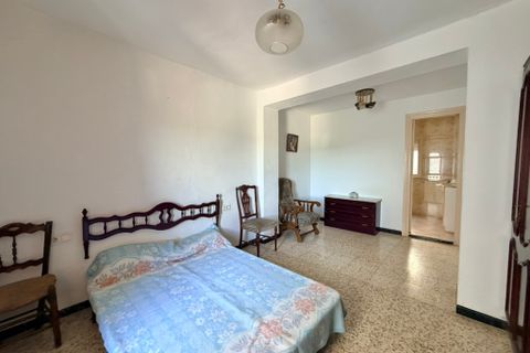 Byhus i Casarabonela, Malaga, Casarabonela - € 160.000 | Ref: Casa Esperanza - foto 18