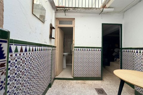 Byhus i Casarabonela, Malaga, Casarabonela - € 160.000 | Ref: Casa Esperanza - foto 31