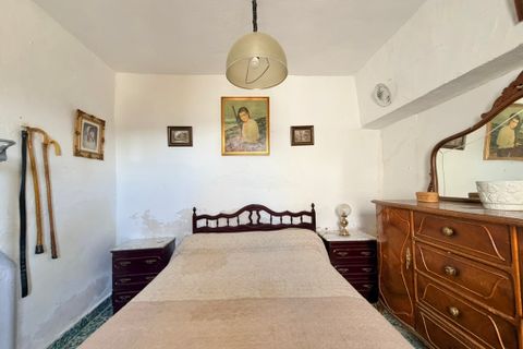Byhus i Casarabonela, Malaga, Casarabonela - € 160.000 | Ref: Casa Esperanza - foto 11