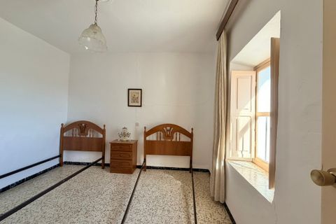 Byhus i Casarabonela, Malaga, Casarabonela - € 160.000 | Ref: Casa Esperanza - foto 13