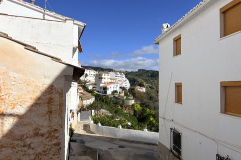 Byhus i Casarabonela, Malaga, Casarabonela - € 160.000 | Ref: Casa Esperanza - foto 47