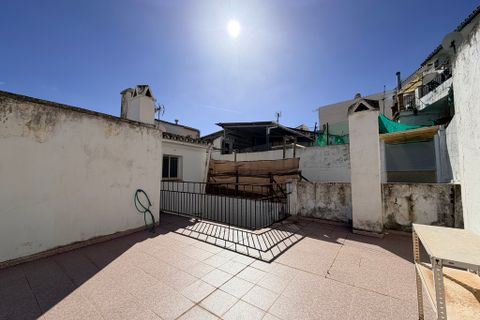 Byhus i Casarabonela, Malaga, Casarabonela - € 160.000 | Ref: Casa Esperanza - foto 41
