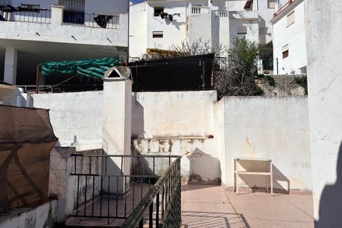 Byhus i Casarabonela, Malaga, Casarabonela - € 160.000 | Ref: Casa Esperanza - foto 45