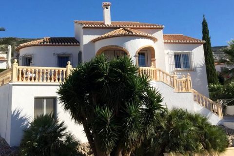 Villa i Pedreguer, Alicante, Pedreguer - € 485.000 | Ref: IM86419F - foto 1