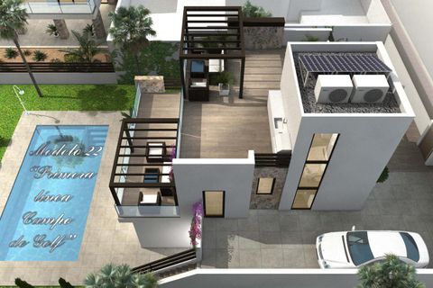 Villa a Rojales, Alicante, Rojales - € 852.000 | Ref: RS93461M - foto 10