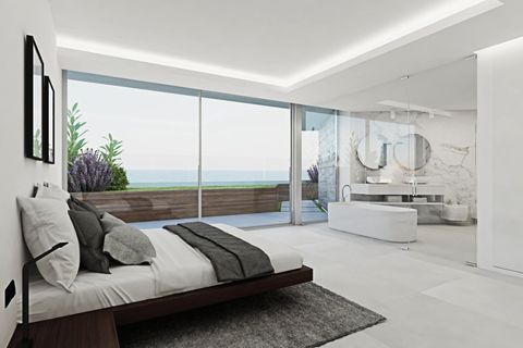 Penthouse i Calpe, Alicante, Calpe - € 2 150 000 | Ref: RS47954N - foto 7