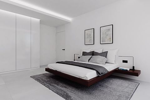 Penthouse i Calpe, Alicante, Calpe - € 2 150 000 | Ref: RS47954N - foto 9