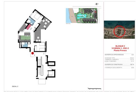 Lejlighed i Denia, Alicante, Denia - € 355.000 | Ref: RS84582M - foto 43