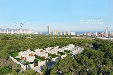 Villa a Finestrat, Alicante, Finestrat - € 790.000 | Ref: RS56206P - foto 2
