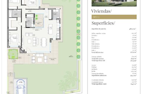 Villa i Polop, Alicante, Polop - € 686.000 | Ref: RS24066P - foto 12