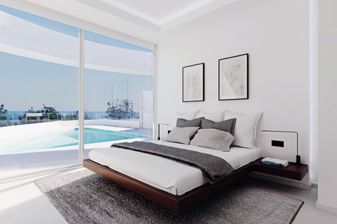 Villa a Calpe, Alicante, Calpe - € 2.200.000 | Ref: RS10536G - foto 7