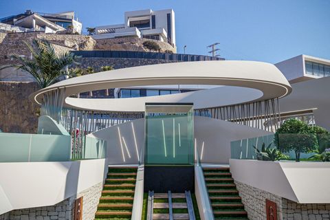 Villa a Calpe, Alicante, Calpe - € 2.200.000 | Ref: RS10536G - foto 19