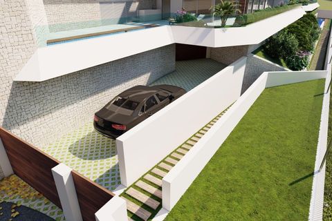 Villa a Calpe, Alicante, Calpe - € 2.200.000 | Ref: RS10536G - foto 37