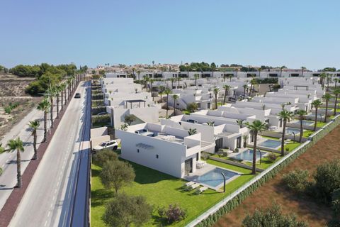 Villa i Algorfa, Alicante, Algorfa - € 445.000 | Ref: RS55565Z - foto 9