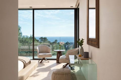 Villa a Benissa, Alicante, Benissa - € 2.450.000 | Ref: RS64683H - foto 6