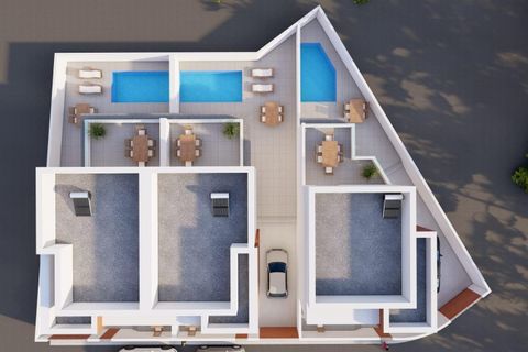 Villa a Daya Nueva, Alicante, Daya Nueva - € 359.900 | Ref: RS89887Q - foto 16