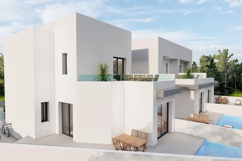Villa a Daya Nueva, Alicante, Daya Nueva - € 359.900 | Ref: RS89887Q - foto 17