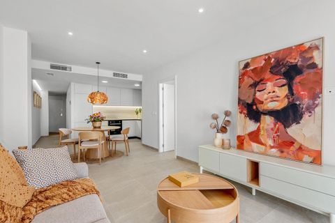 Leilighet i Jacarilla, Alicante, Jacarilla - € 158 500 | Ref: RS11729V - foto 4