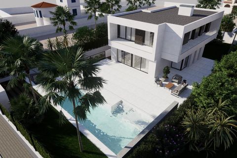 Villa a Orihuela Costa, Alicante, Orihuela Costa - € 1.700.000 | Ref: RS54684H - foto 4