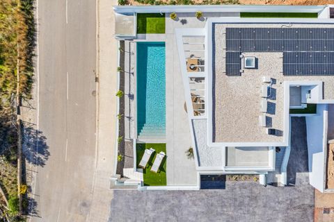 Villa a Polop, Alicante, Polop - € 755.000 | Ref: RS80617F - foto 10