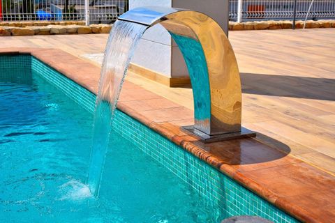 Villa a Finestrat, Alicante, Finestrat - € 760.000 | Ref: RS72472D - foto 6