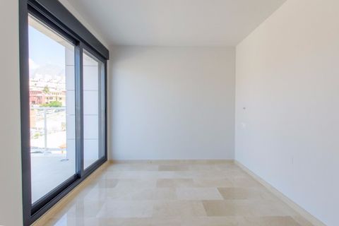 Villa a Finestrat, Alicante, Finestrat - € 760.000 | Ref: RS72472D - foto 21