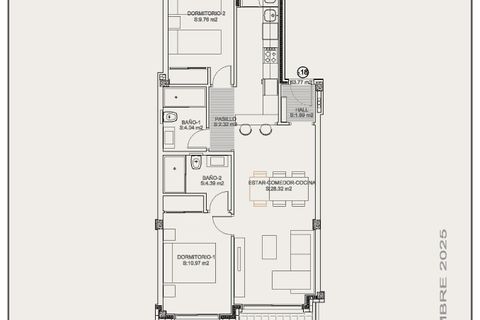 Bungalou a Torrevieja, Alicante, Torrevieja - € 270.900 | Ref: RS13237A - foto 3