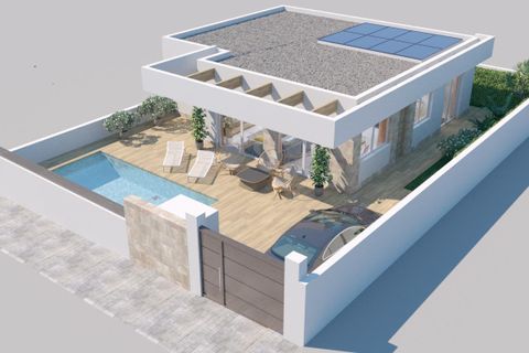 Villa a Ciudad Quesada, Alicante, Ciudad Quesada - € 449.500 | Ref: RS41465Z - foto 5