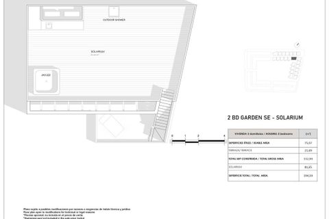 Bungalou a Torrevieja, Alicante, Torrevieja - € 380.000 | Ref: RS76216L - foto 46