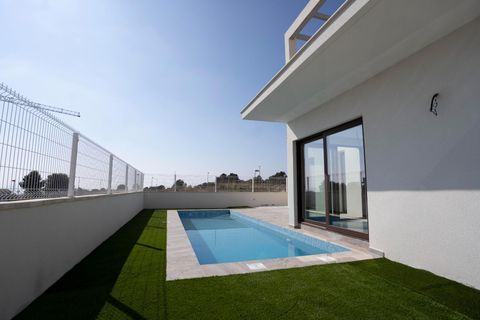 Villa a Polop, Alicante, Polop - € 620.000 | Ref: RS67395J - foto 16