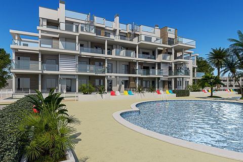 Penthouse i Denia, Alicante, Denia - € 449 000 | Ref: RS49655M - foto 3