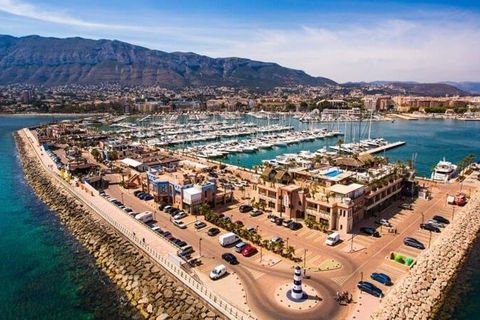 Penthouse i Denia, Alicante, Denia - € 449 000 | Ref: RS49655M - foto 9